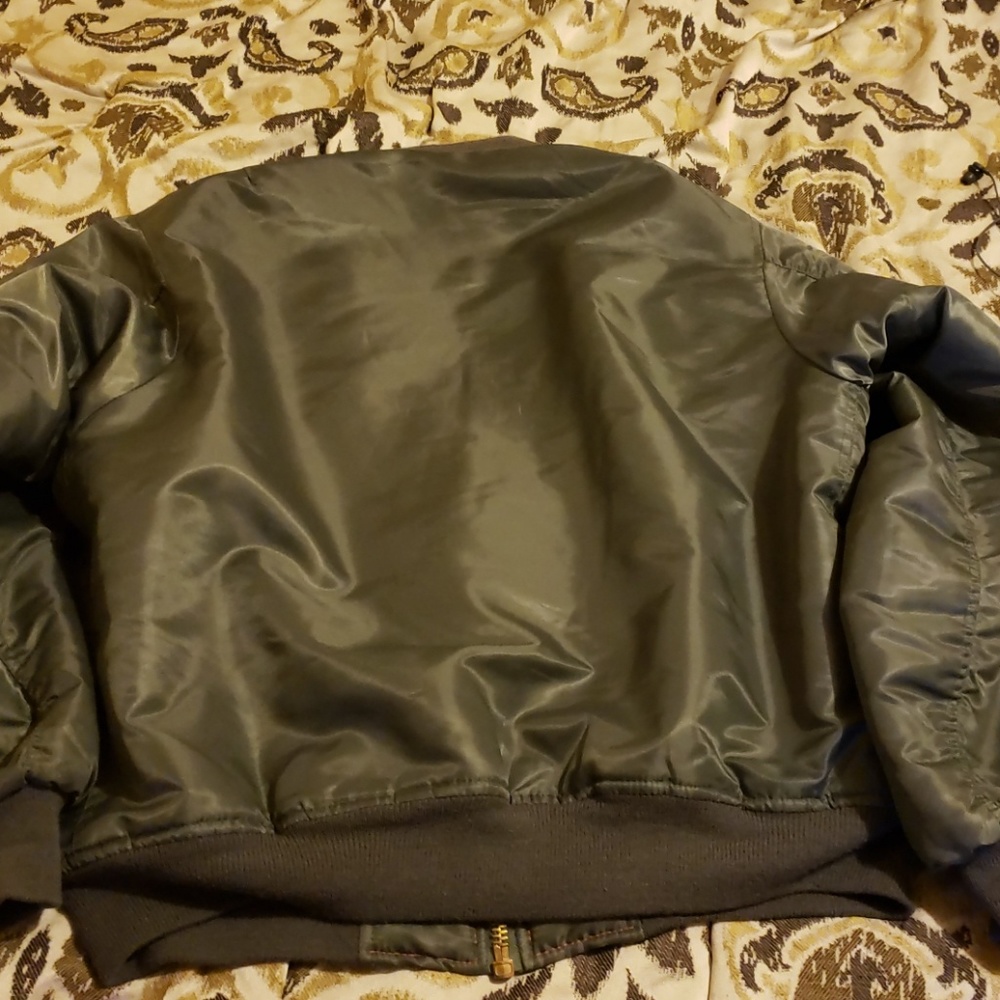 Jacket - Picture 2 of 3